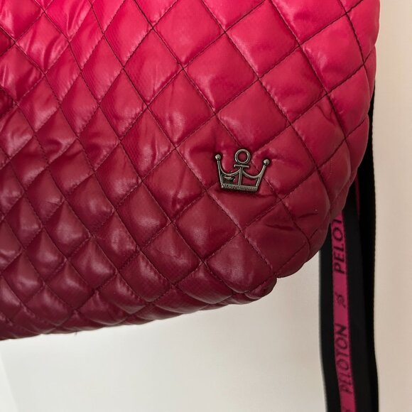 Oliver Thomas Peloton Colab Kitchen Sink Bag - Picture 5 of 7